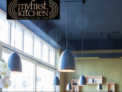 照片:  Myfirstkitchen 