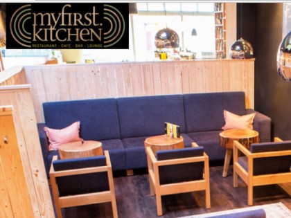 照片:  Myfirstkitchen 
